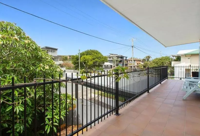 Beach House On Pearl   Kingscliff Central