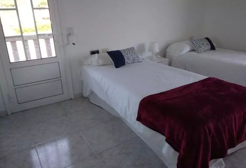 Casa Pasaxe