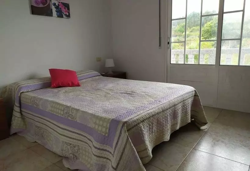 Casa Pasaxe