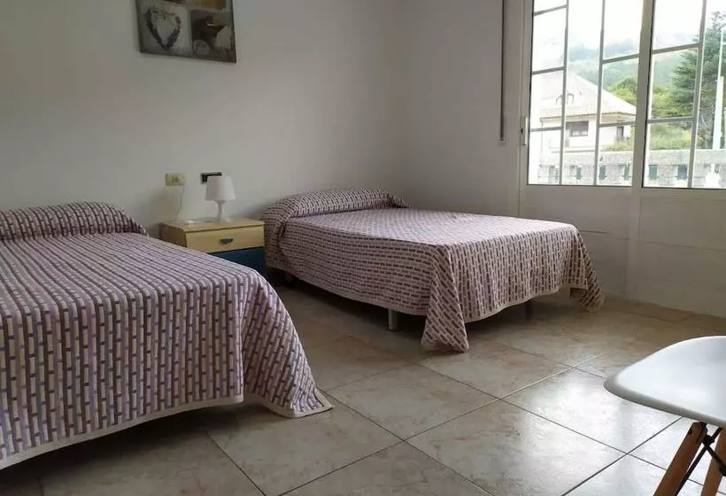 Casa Pasaxe