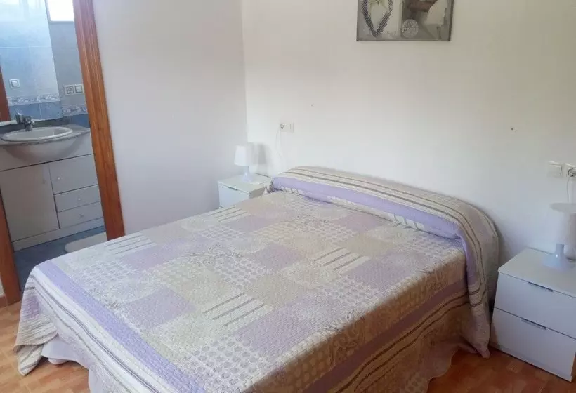 Casa Pasaxe
