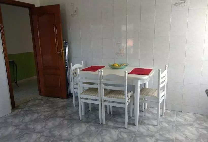 Casa Pasaxe