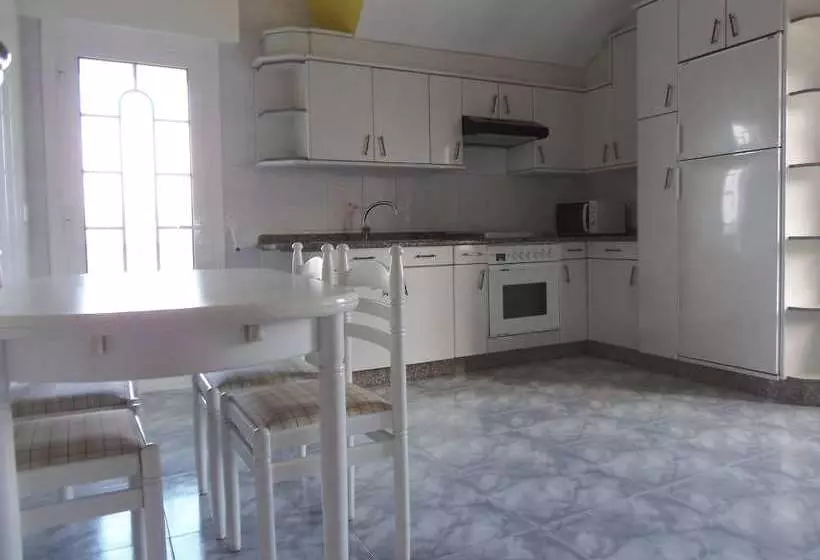 Casa Pasaxe