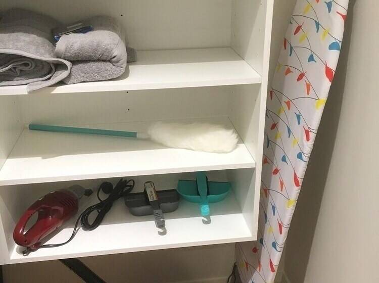 Cbd Apartment In Perfect Location