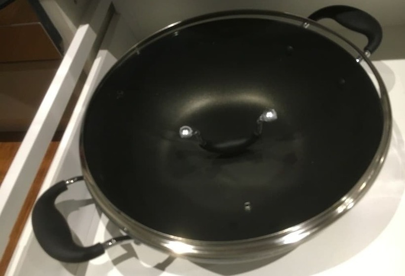 Cbd Apartment In Perfect Location