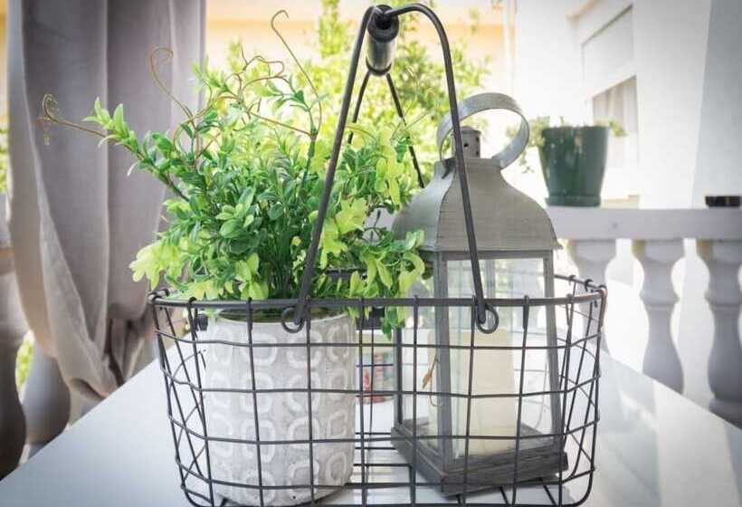 Comfortable Apartment Luka