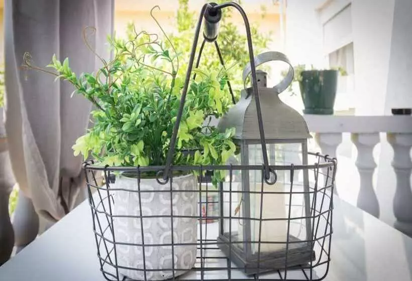 Comfortable Apartment Luka