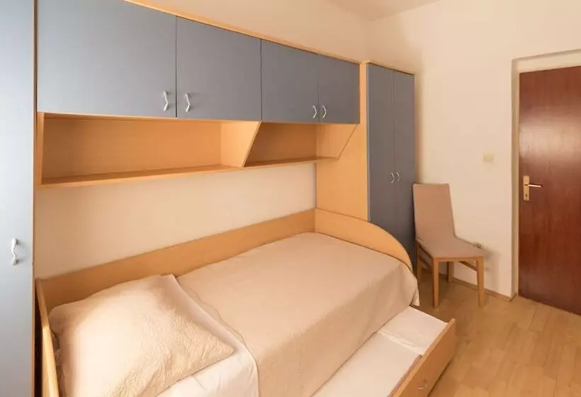 Comfortable Apartment Luka