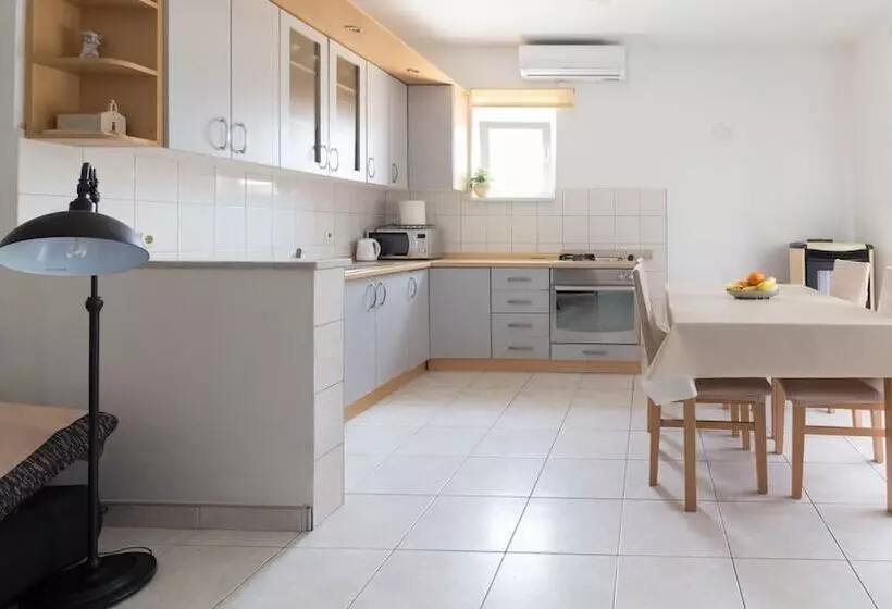 Comfortable Apartment Luka