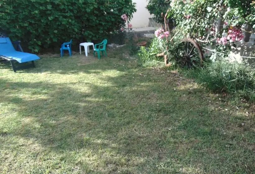 Comfortable Apartment Luka