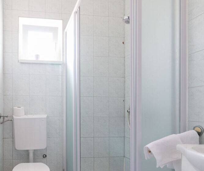 Comfortable Apartment Luka