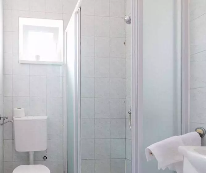 Comfortable Apartment Luka