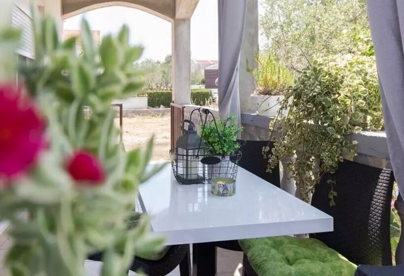 Comfortable Apartment Luka