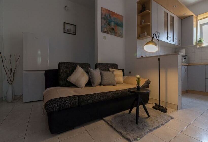 Comfortable Apartment Luka