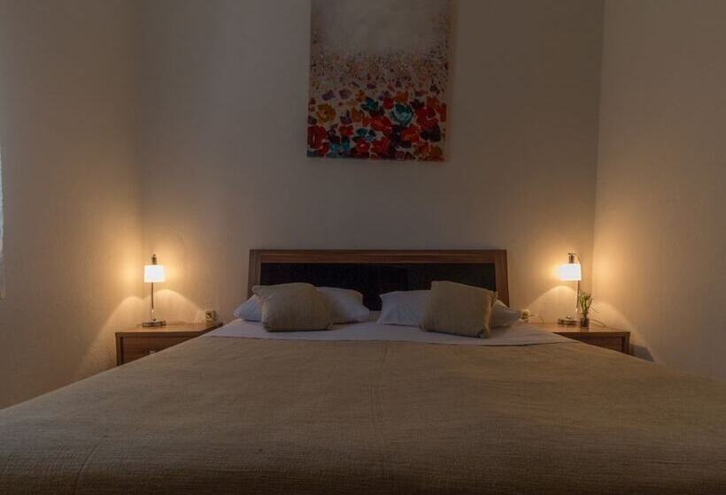 Comfortable Apartment Luka