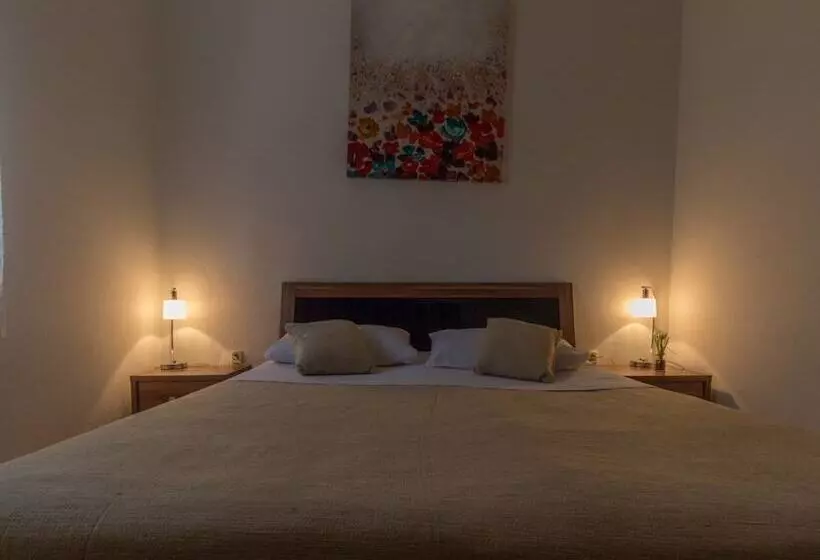 Comfortable Apartment Luka