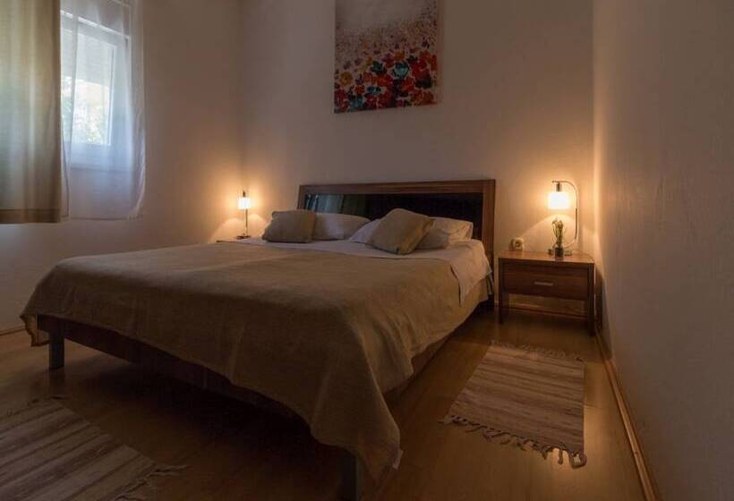 Comfortable Apartment Luka