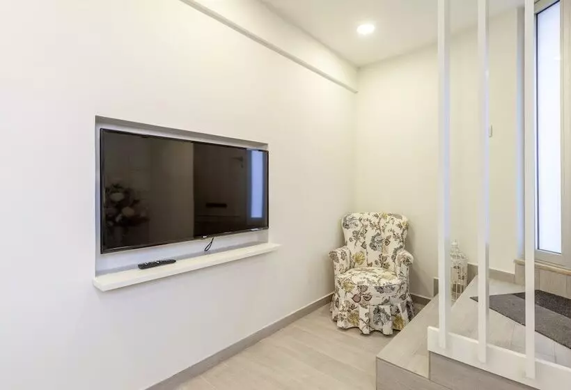 D&s   Torne Apartments