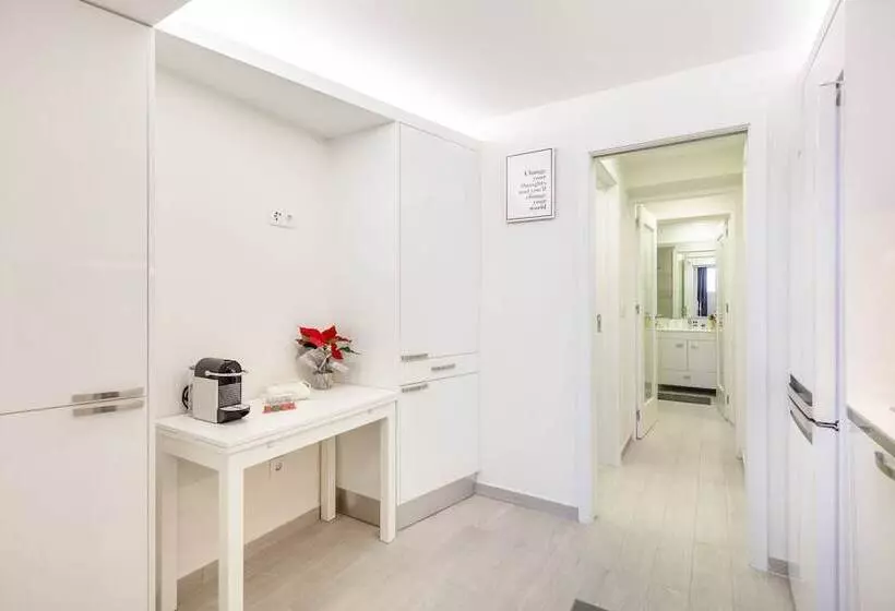 D&s   Torne Apartments