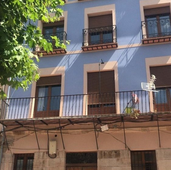 Espectacular Estudio En Antigua Casa De Correos