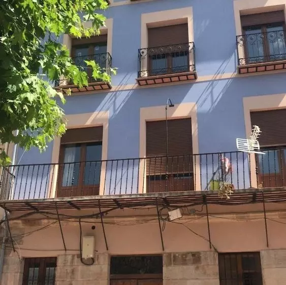 Espectacular Estudio En Antigua Casa De Correos