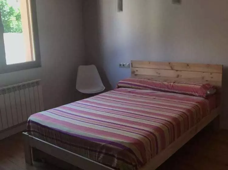 Espectacular Estudio En Antigua Casa De Correos