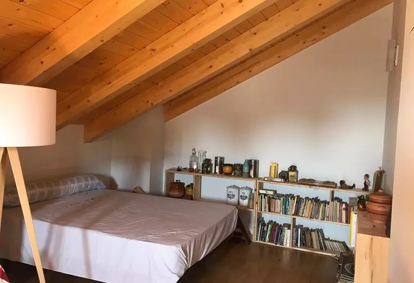 Espectacular Estudio En Antigua Casa De Correos