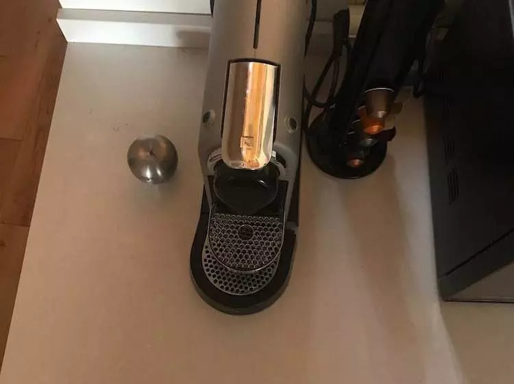 Espectacular Estudio En Antigua Casa De Correos