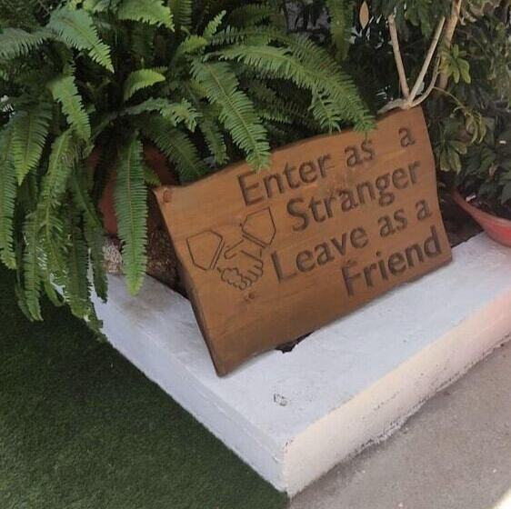 فندق Camping Chania