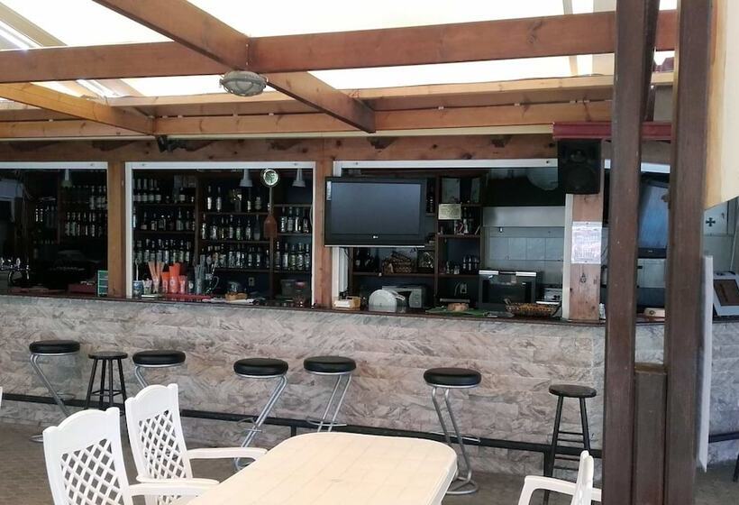 فندق Camping Chania