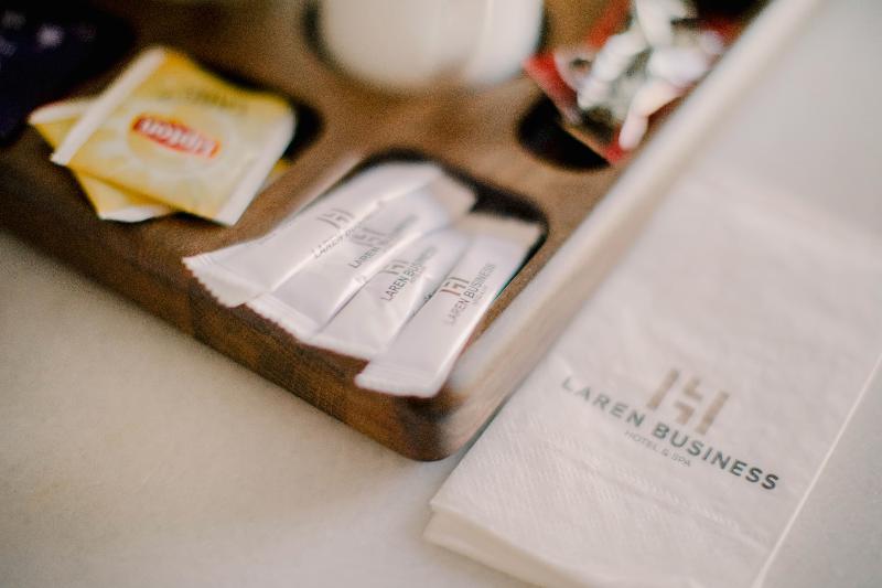 Laren Sea Side Hotel Spa