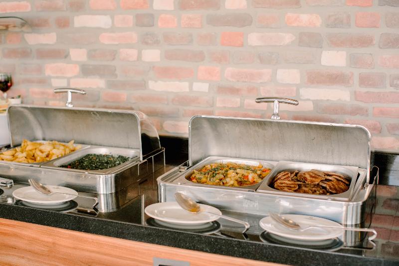 Laren Sea Side Hotel Spa