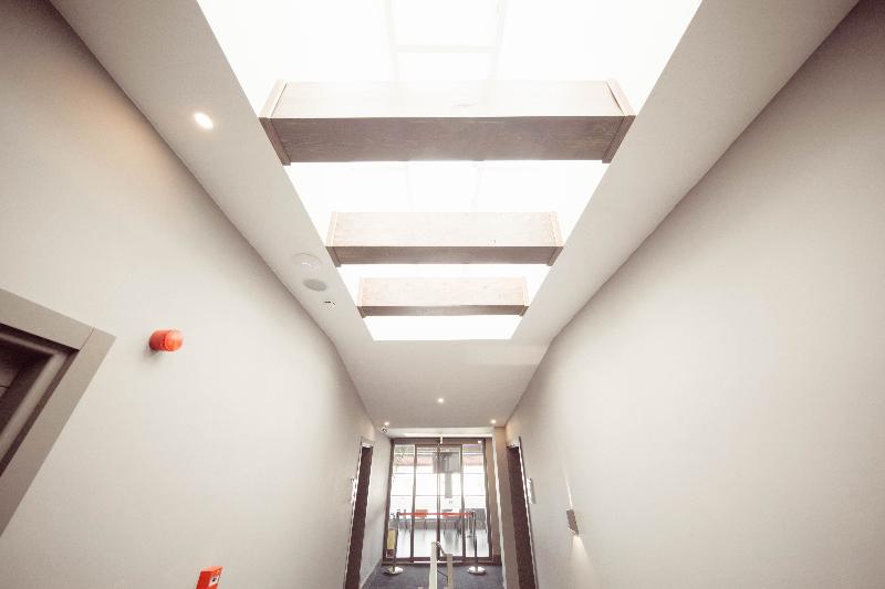 Laren Sea Side Hotel Spa