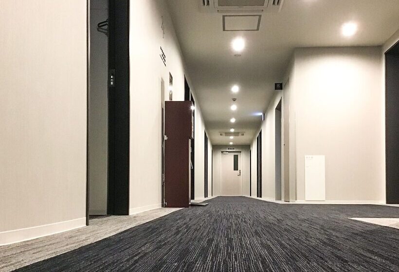 Hotel Livemax Chibaminatoekimae