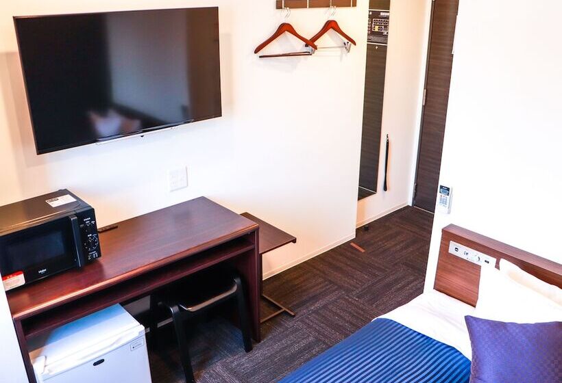 Hotel Livemax Chibaminatoekimae