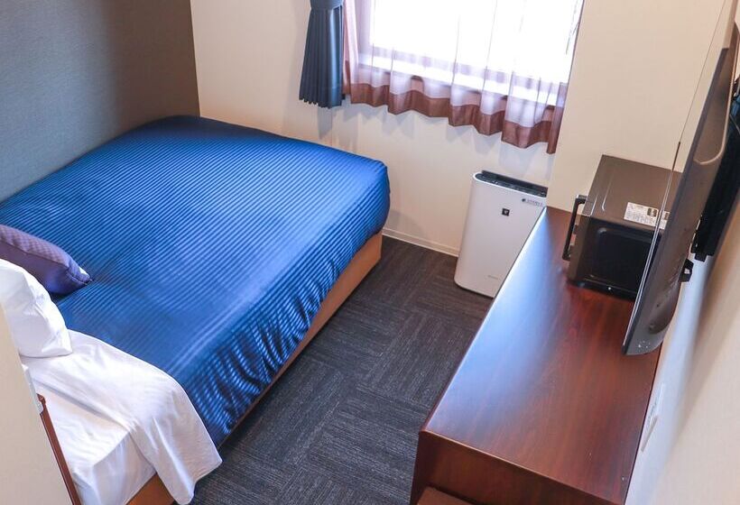 Hotel Livemax Chibaminatoekimae