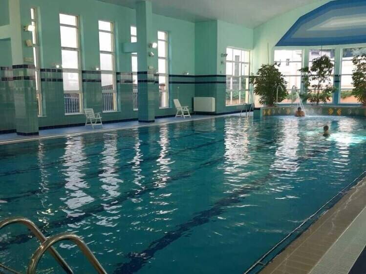 هتل Pansionat Zvezdniy