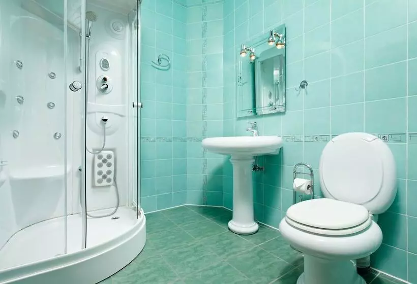 Hotelli Pansionat Zvezdniy