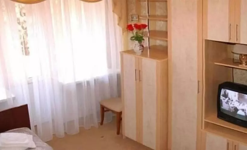 Hotelli Pansionat Zvezdniy