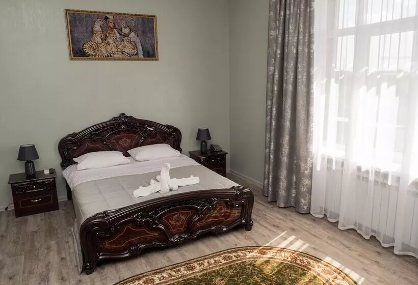 هتل Venice