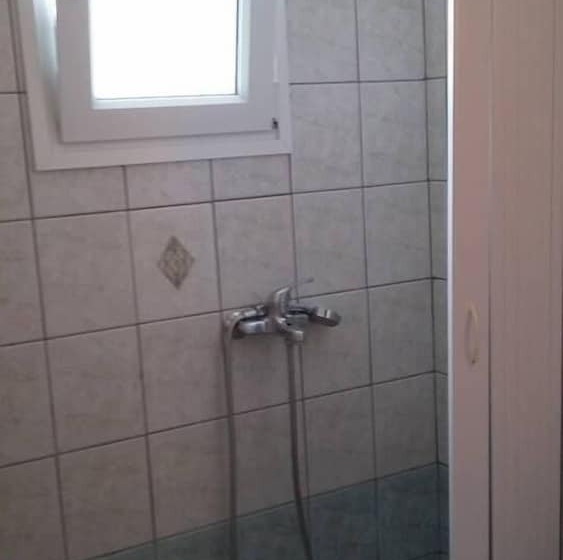 Pension (Hôtel basse catégorie) Katsenos Studios