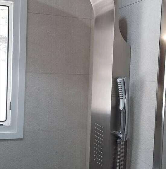 Pension (Hôtel basse catégorie) Katsenos Studios