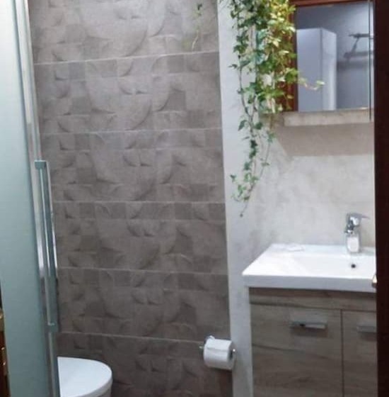 Pension (Hôtel basse catégorie) Katsenos Studios