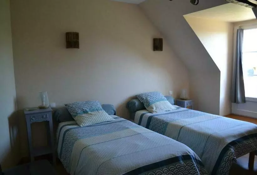 Majatalo Les Chambres D Hotes Du Lavoir