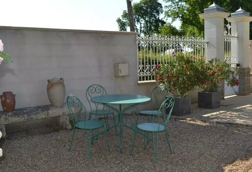 Majatalo Les Chambres D Hotes Du Lavoir