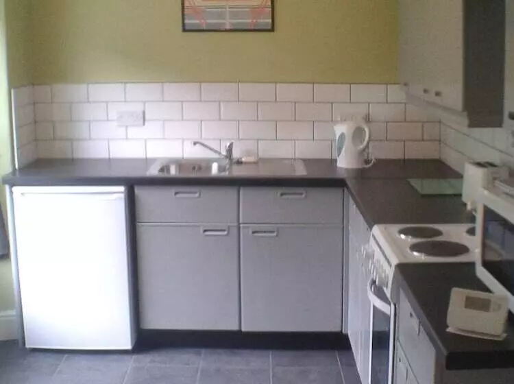 Sannan Court Holiday Apartments