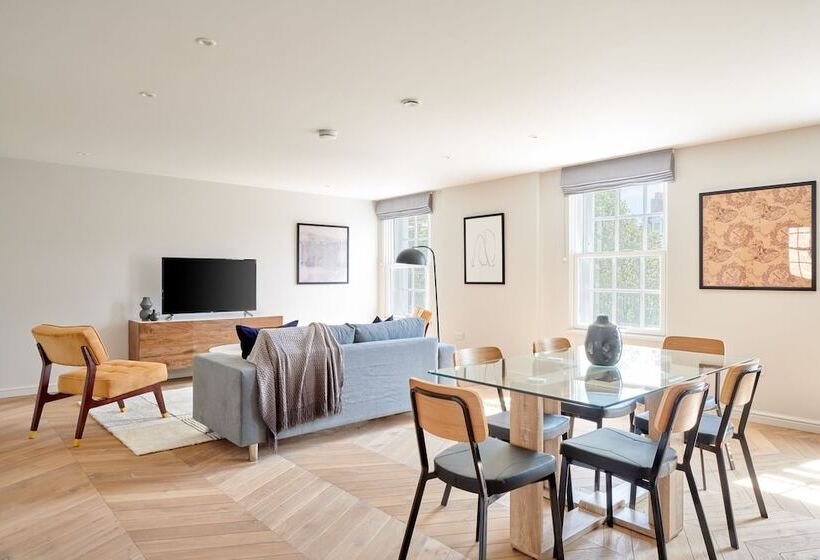 Sonder Sloane Square