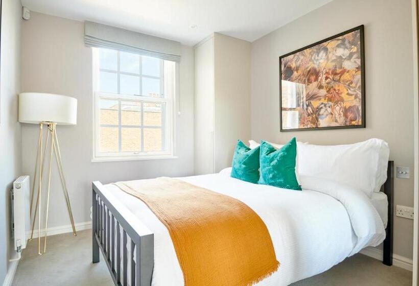 Sonder Sloane Square