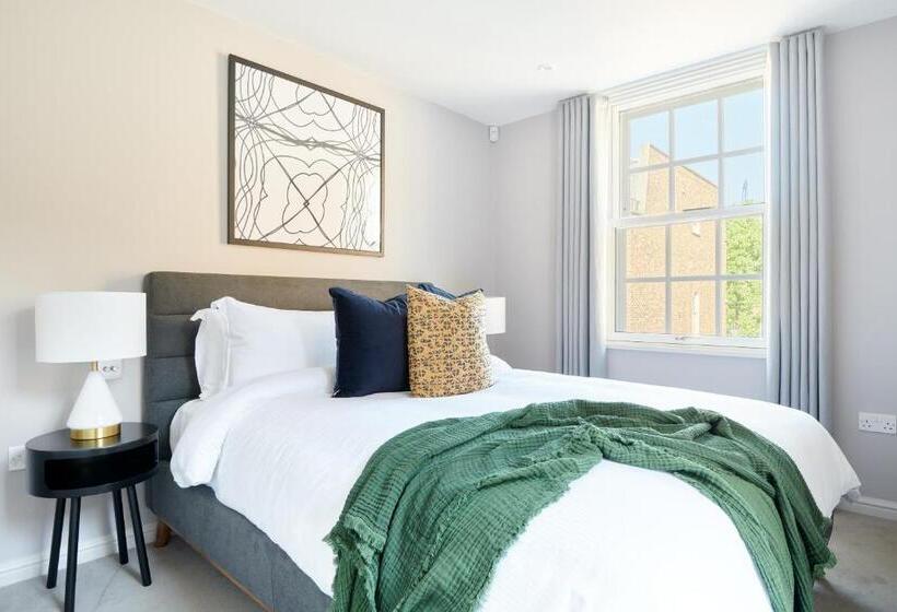 Sonder Sloane Square