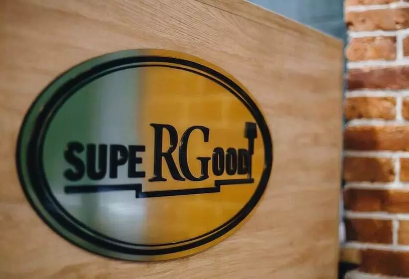 Supergood Hostel
